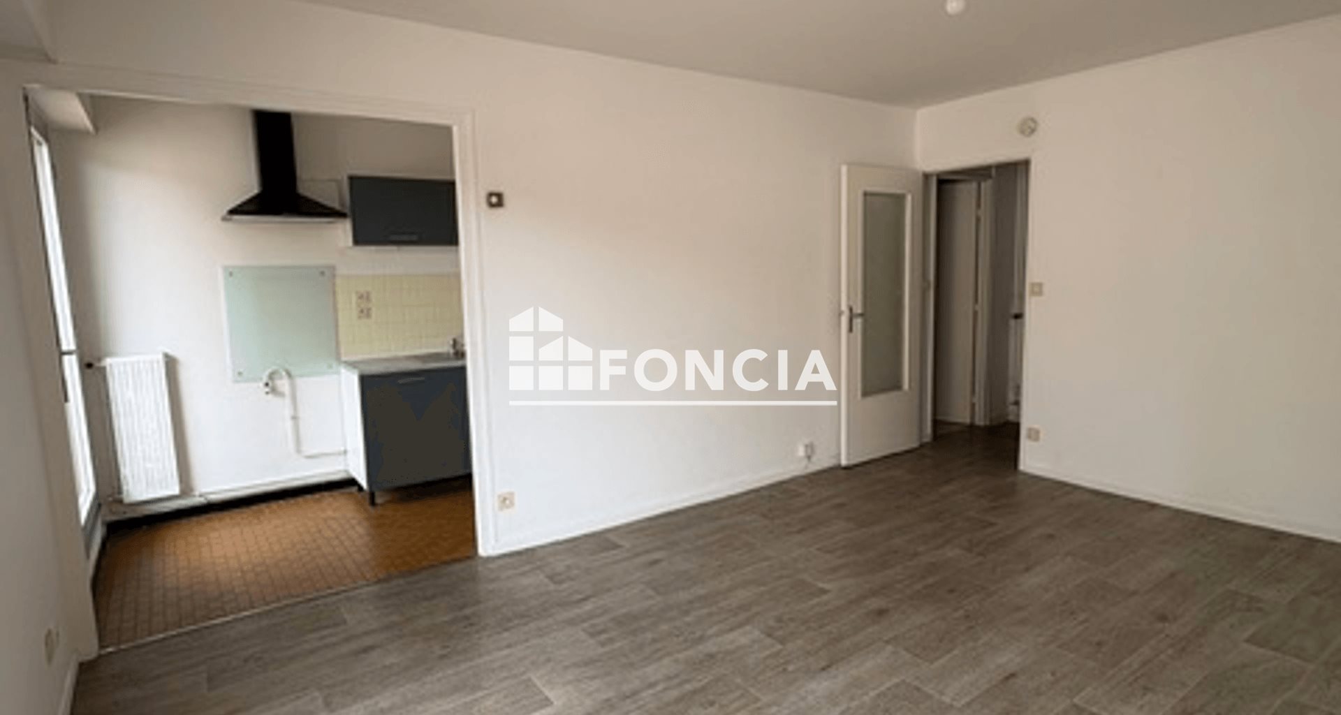 Appartement à vendre, 32m², Charleville-Mézières