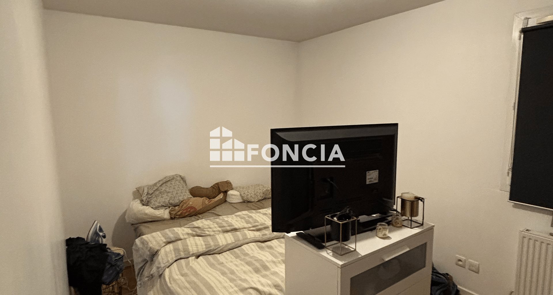 Appartement à louer, 84m², Villié-Morgon