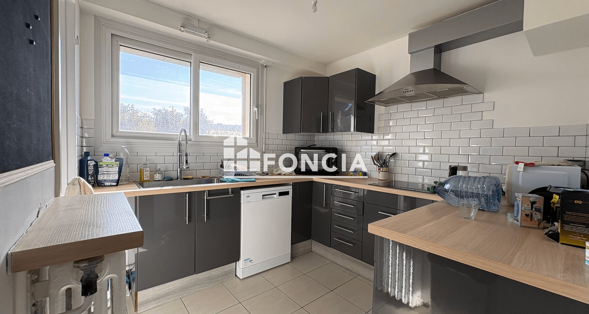 Appartement à louer, 86m², Poitiers