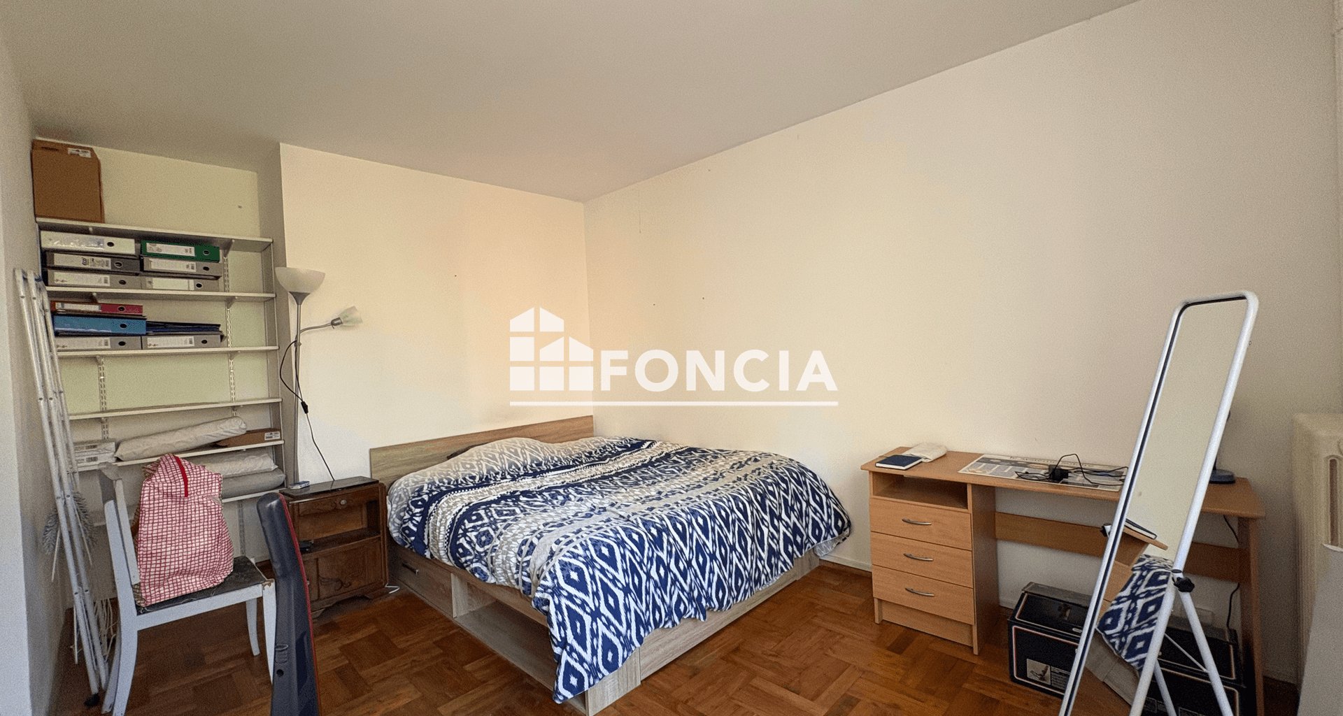 Appartement à louer, 86m², Poitiers