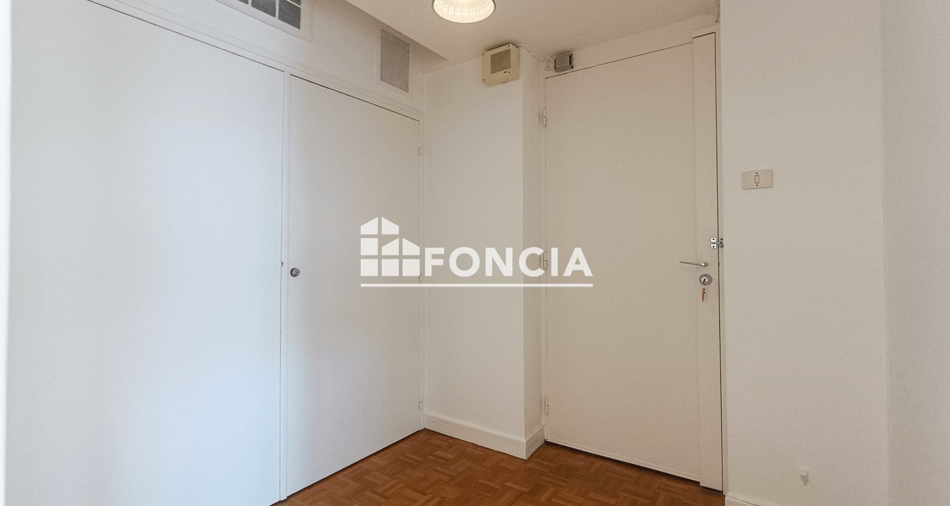 Appartement à vendre, 77m², Grenoble