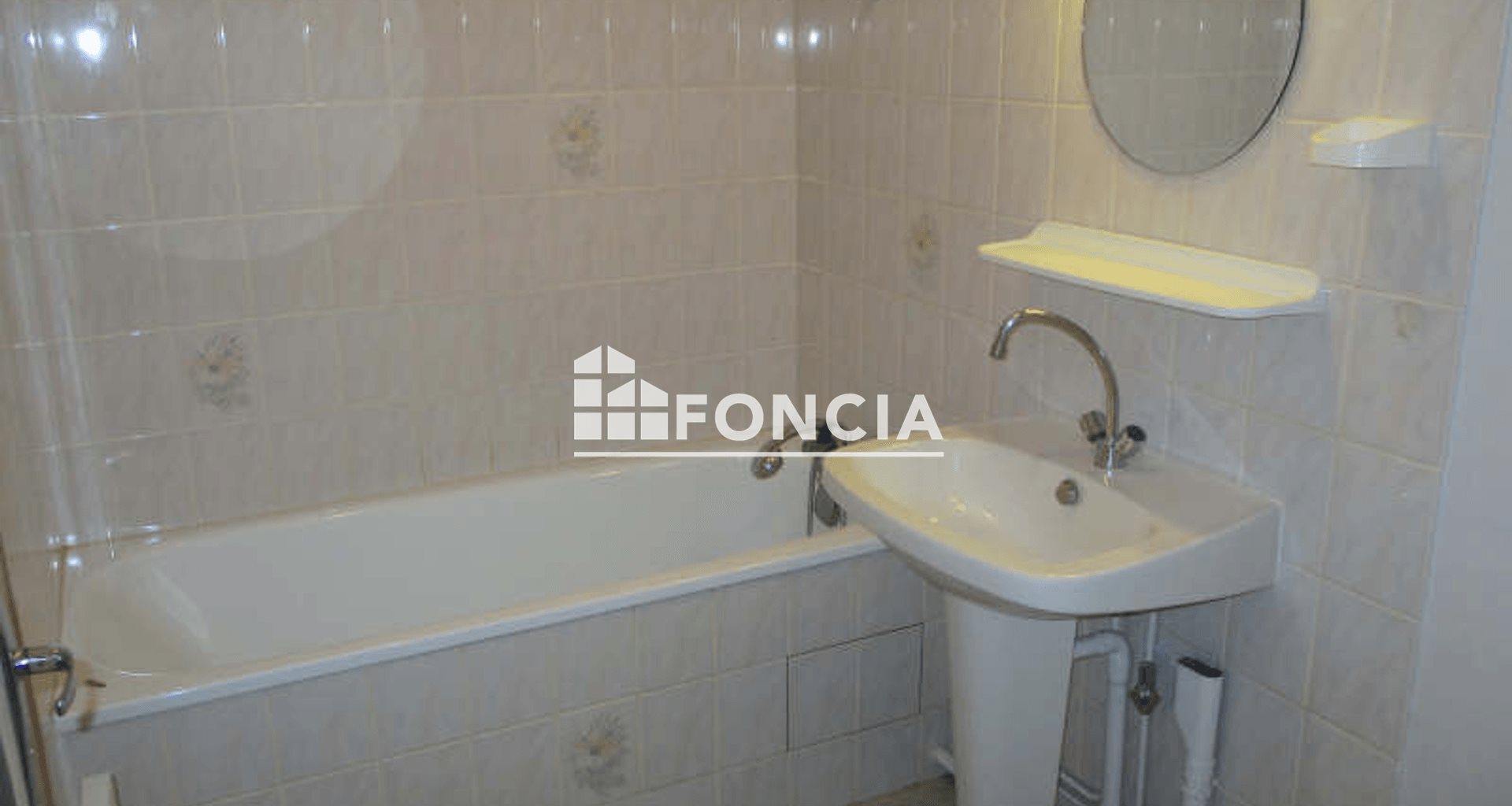 Appartement à louer, 49m², Etampes