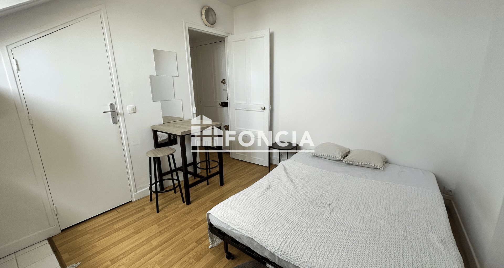 Appartement à vendre, 15m², Sceaux