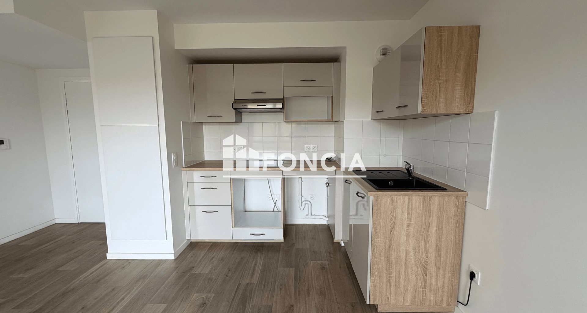 Appartement à louer, 42m², Villiers-sur-Marne