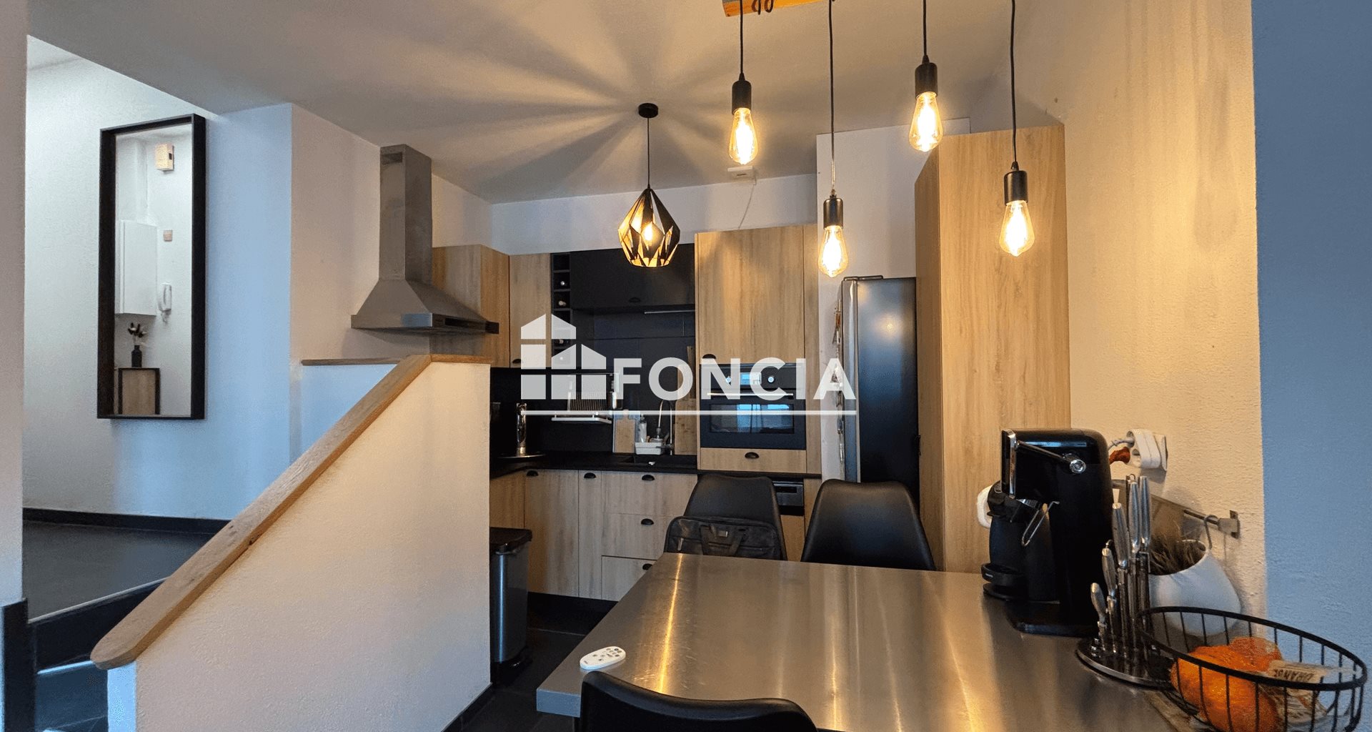 Appartement à louer, 43m², Beaumont