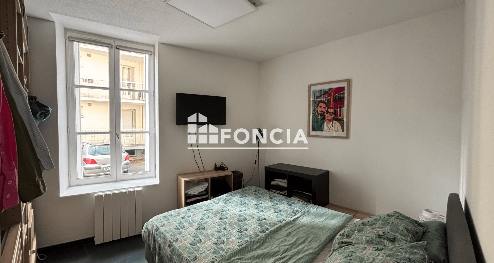 Appartement à louer, 43m², Beaumont