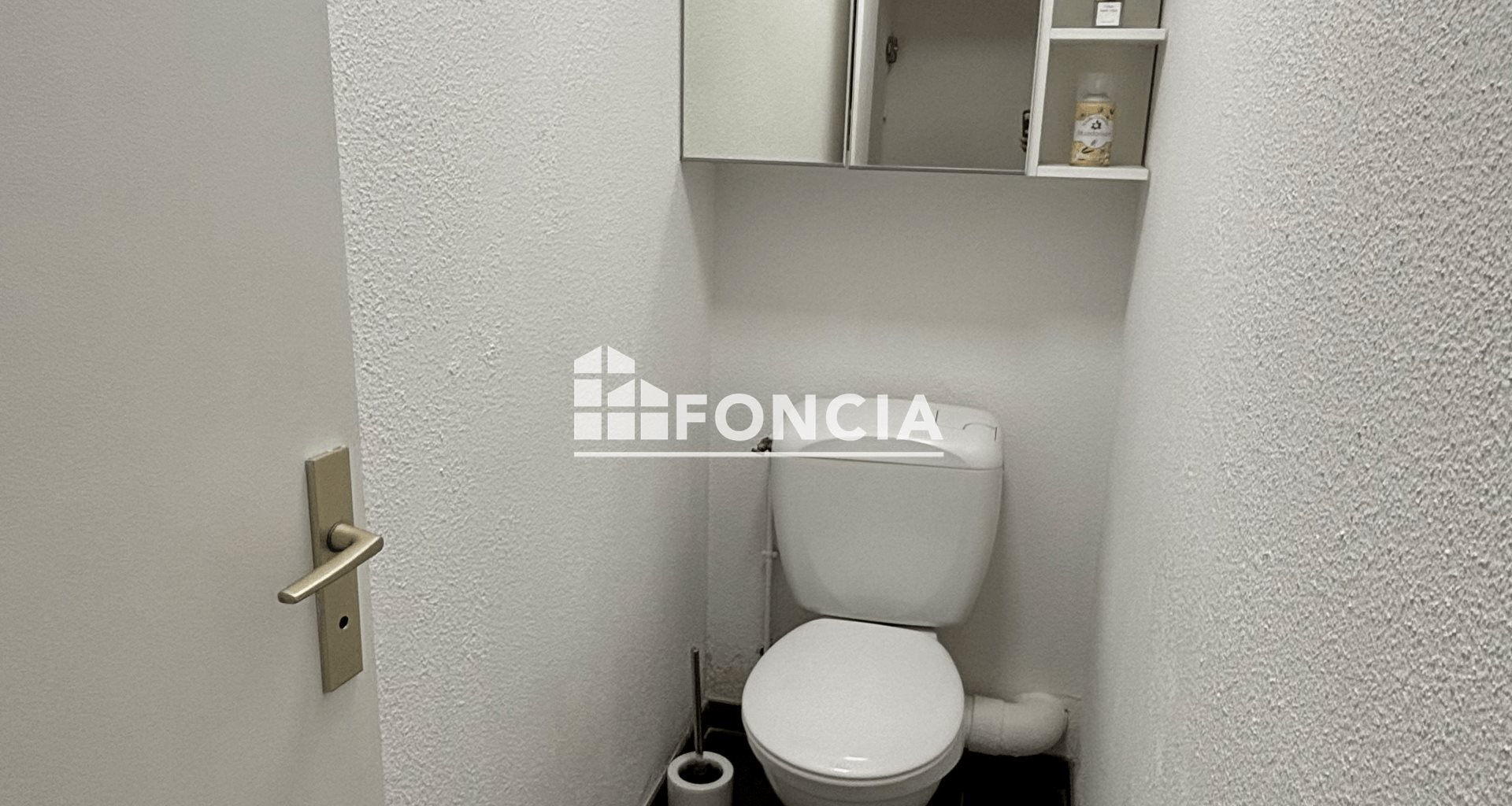 Appartement à louer, 43m², Beaumont