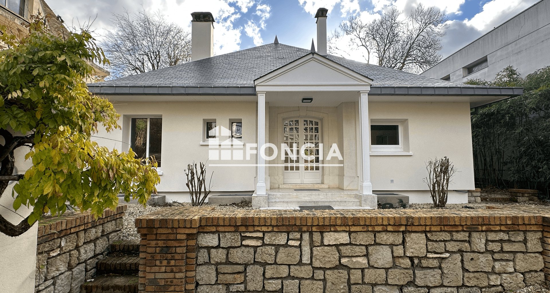 Maison à louer, 152m², Sceaux