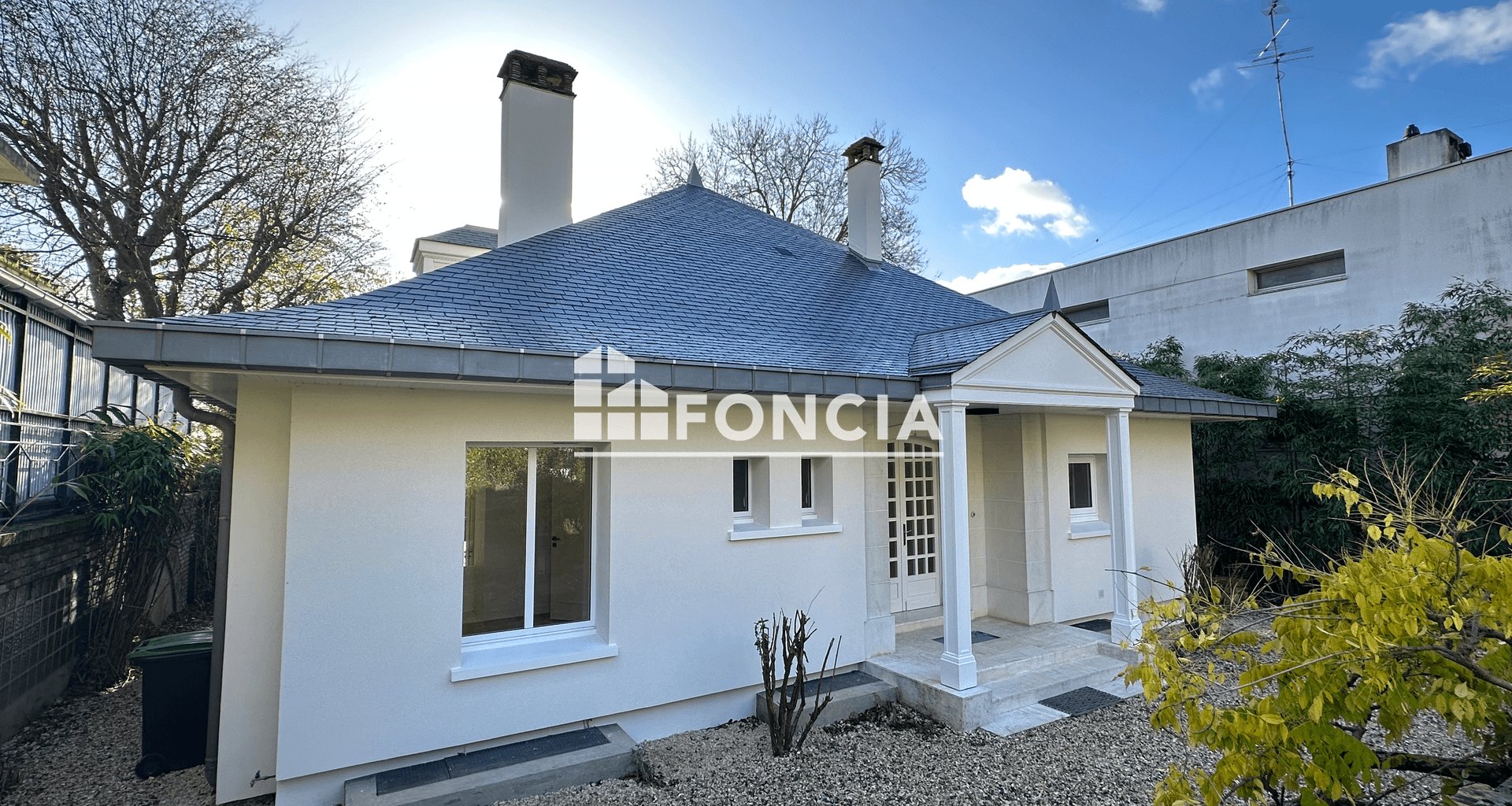Maison à louer, 152m², Sceaux
