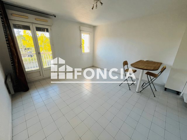 Appartement à louer, 26m², Montpellier