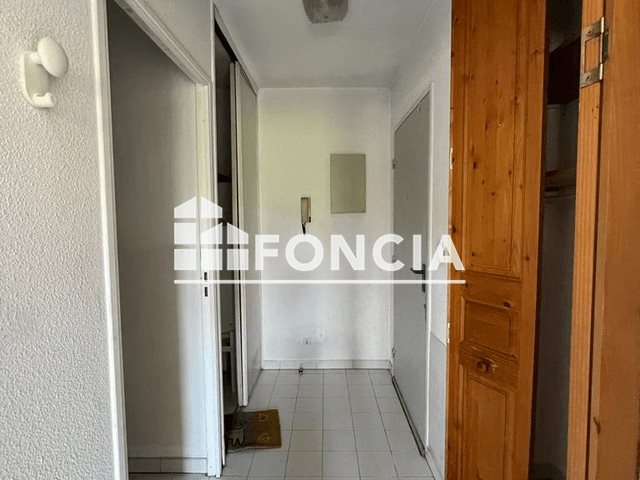 Appartement à louer, 26m², Montpellier