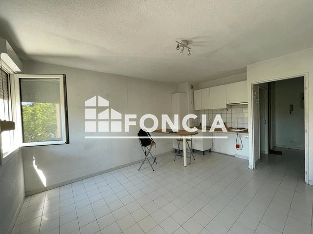 Appartement à louer, 26m², Montpellier
