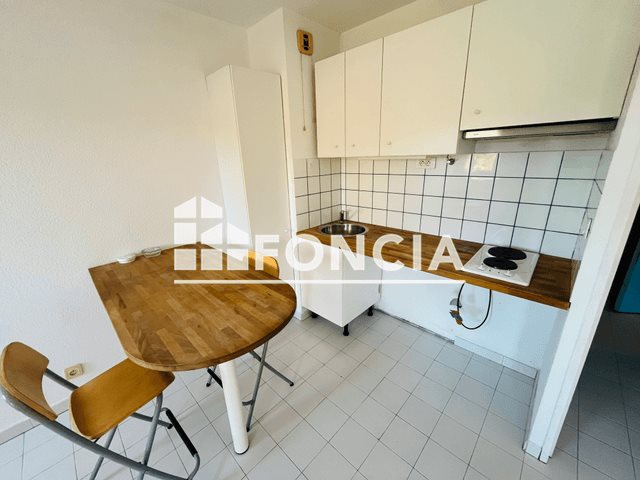 Appartement à louer, 26m², Montpellier