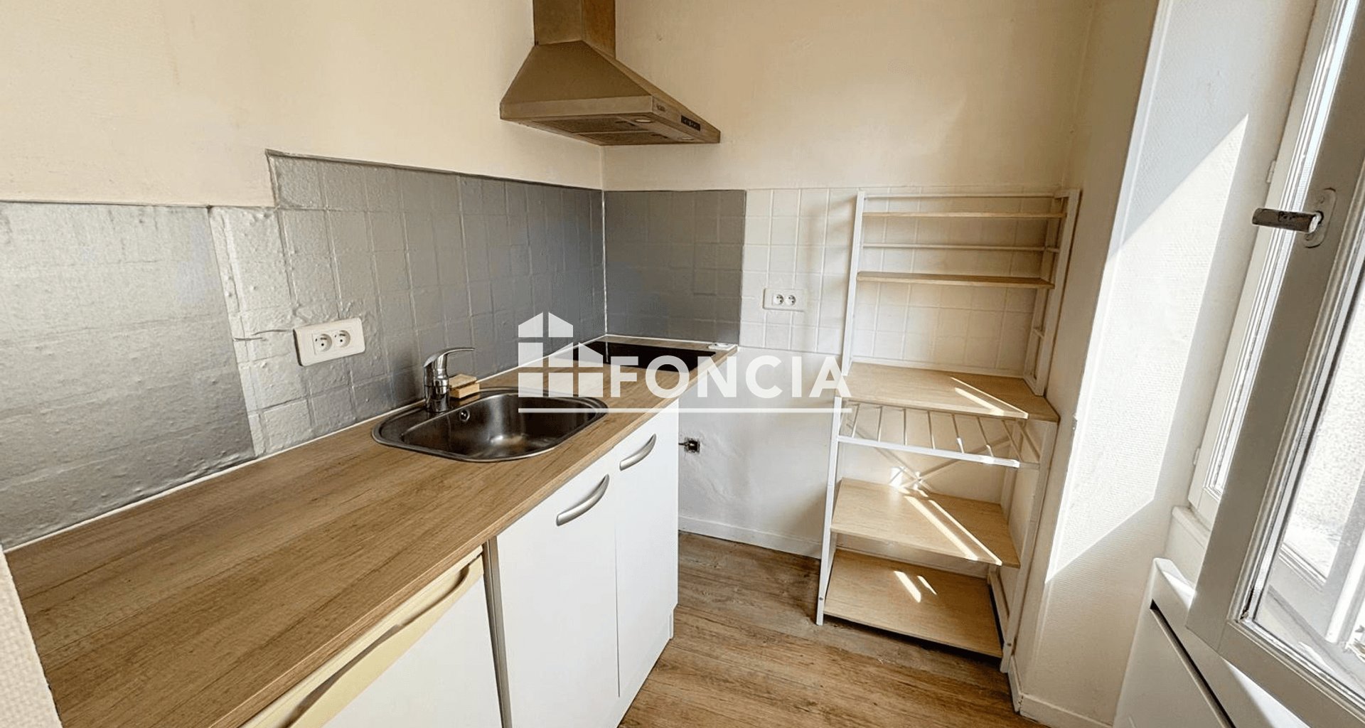 Appartement à louer, 17m², Igny