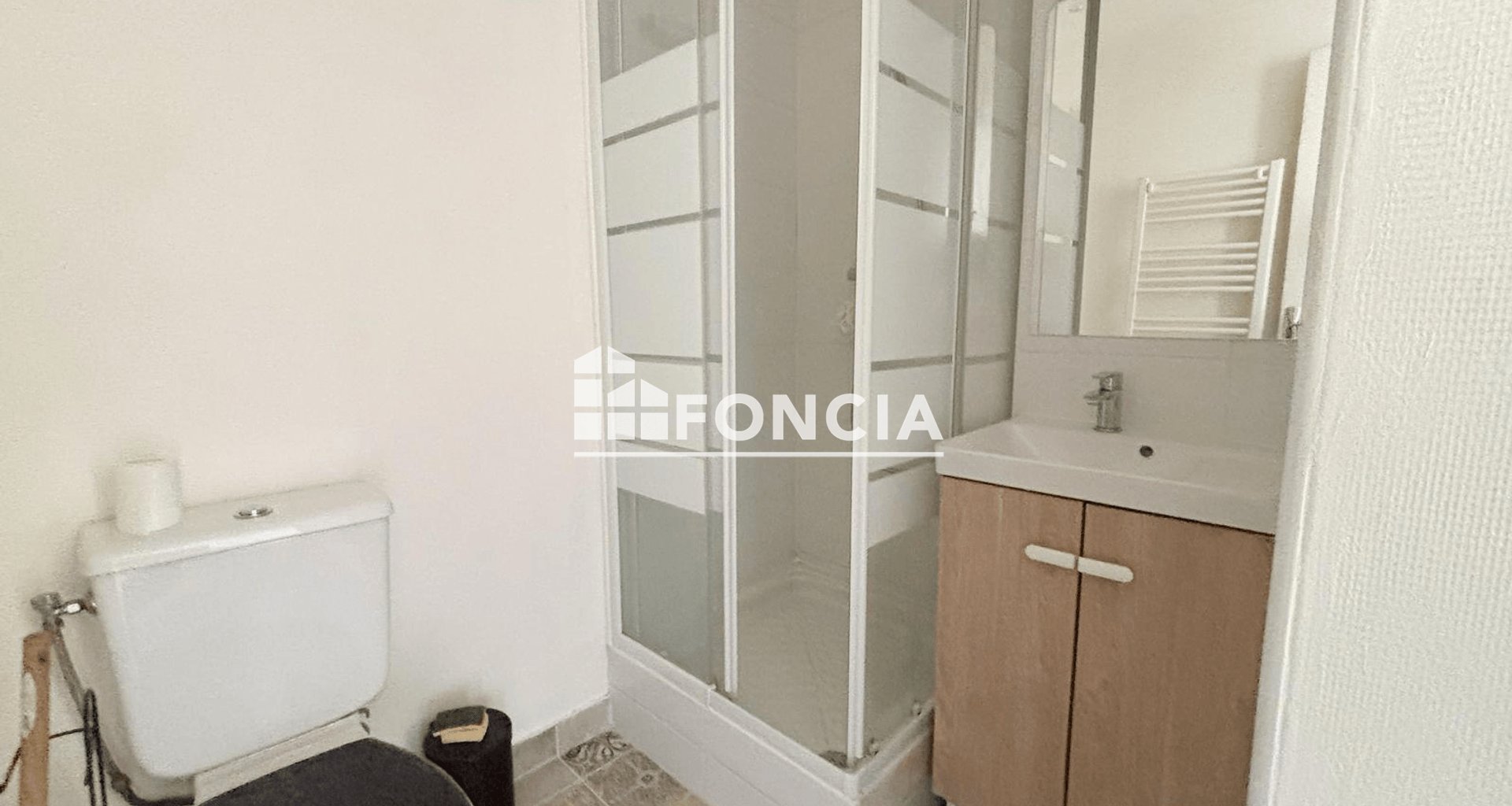 Appartement à louer, 17m², Igny