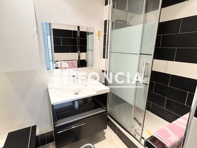 Appartement à louer, 56m², Les Pennes-Mirabeau