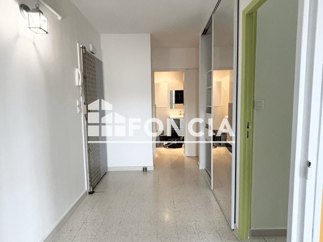 Appartement à louer, 56m², Les Pennes-Mirabeau