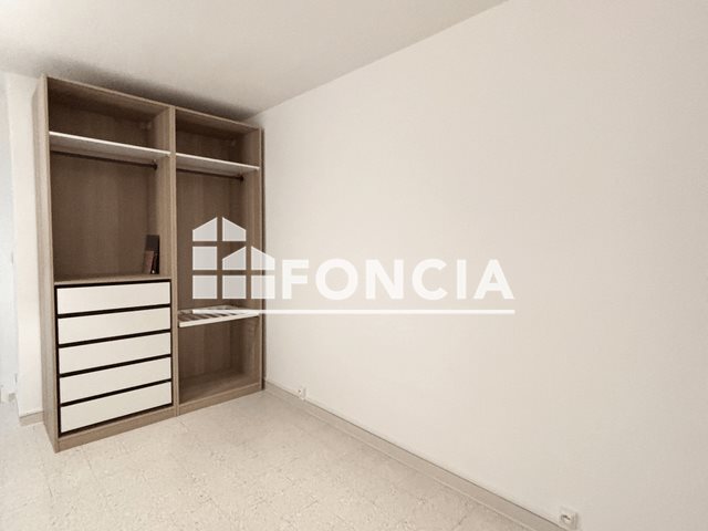 Appartement à louer, 56m², Les Pennes-Mirabeau