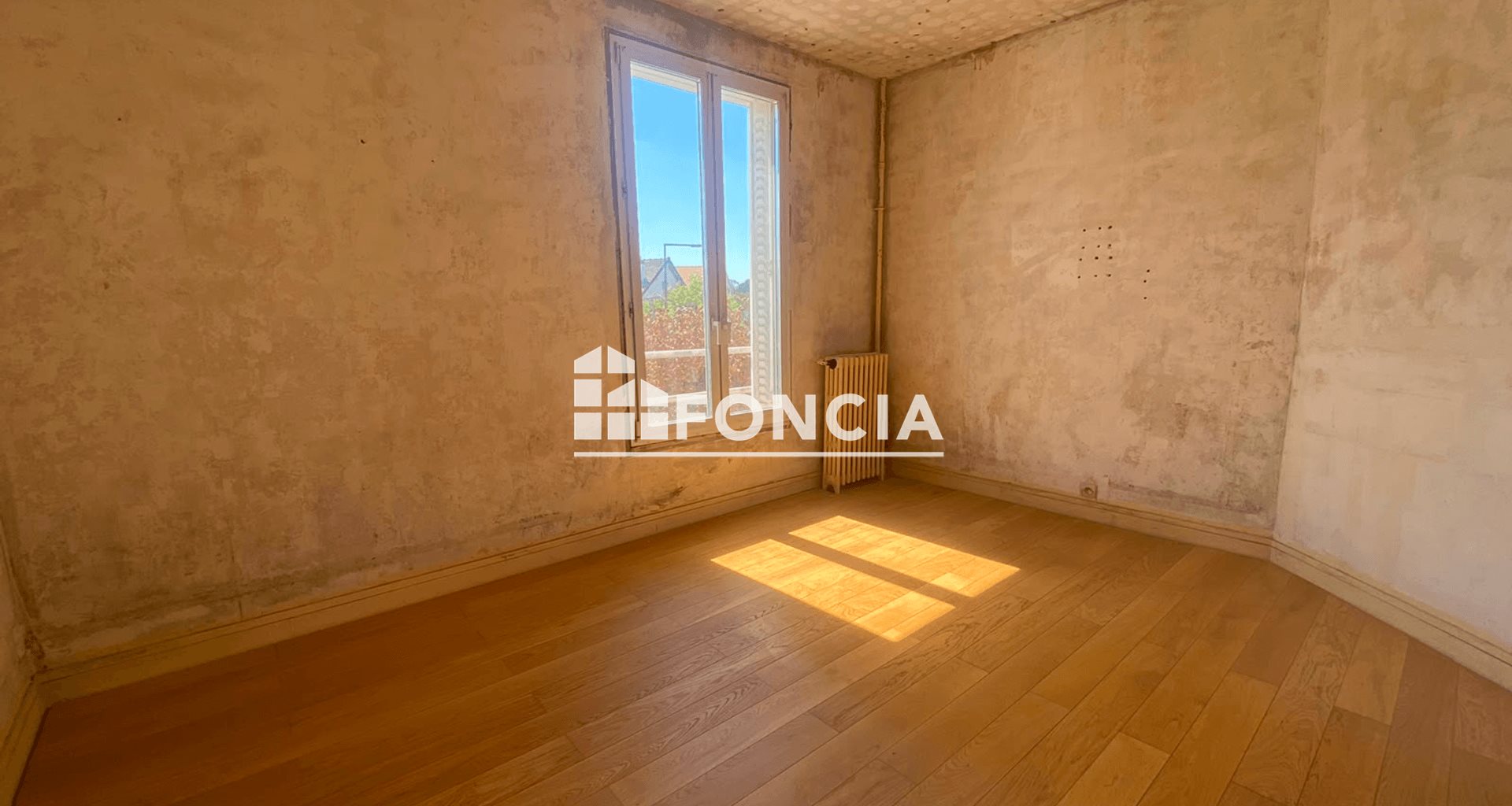 Maison à vendre, 79m², Les Pavillons-sous-Bois