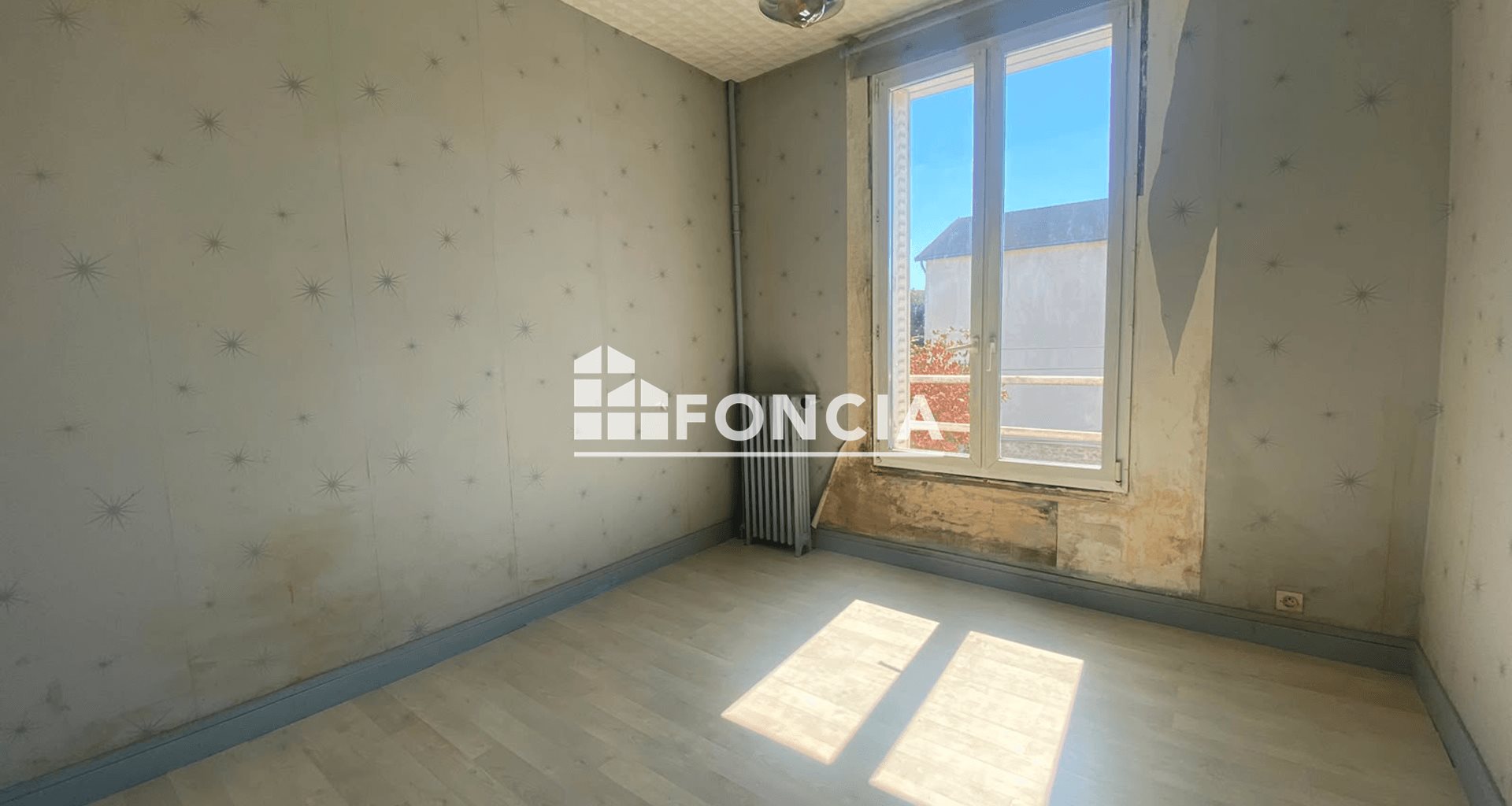 Maison à vendre, 79m², Les Pavillons-sous-Bois