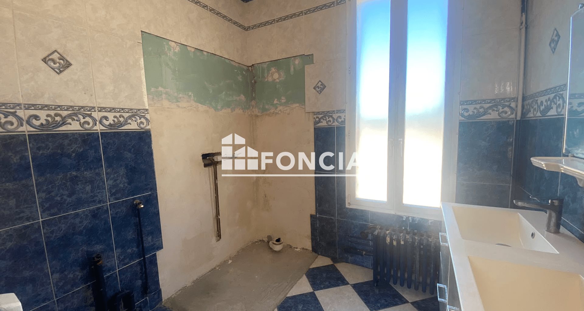 Maison à vendre, 79m², Les Pavillons-sous-Bois