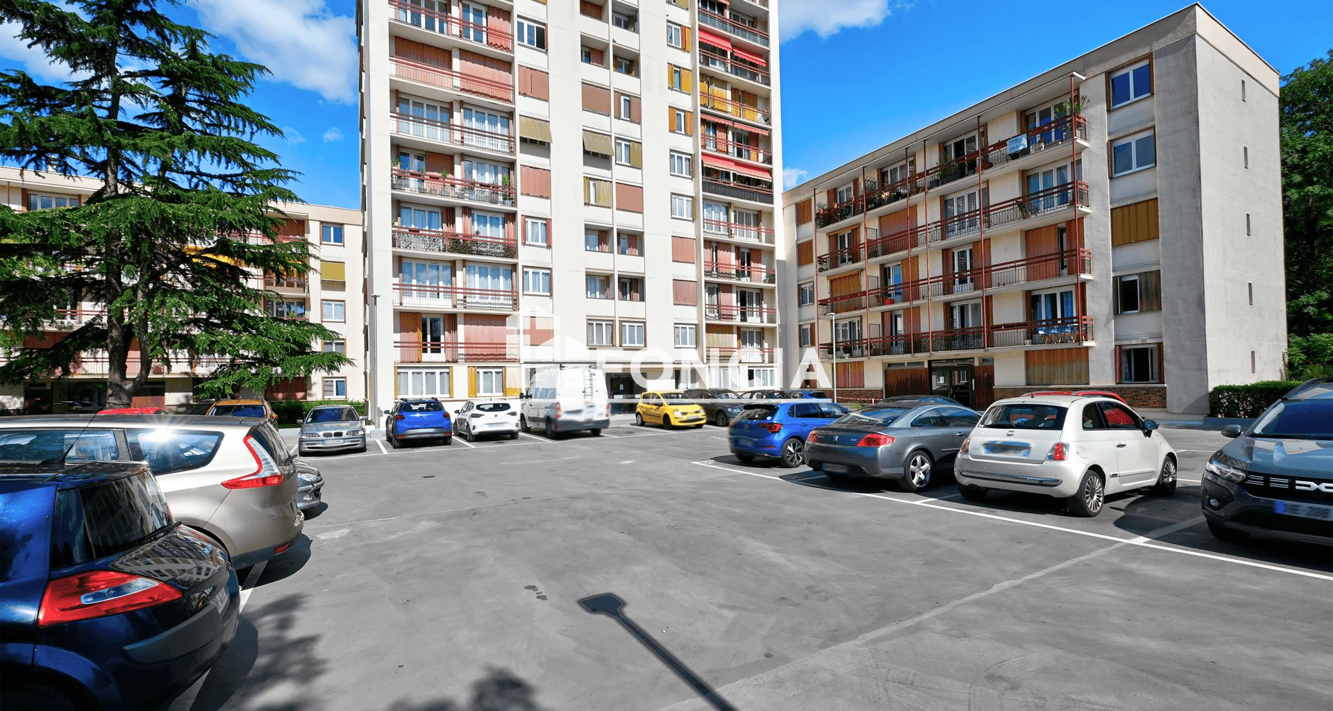 Appartement à vendre, 83m², Saint-Ouen-l'Aumône