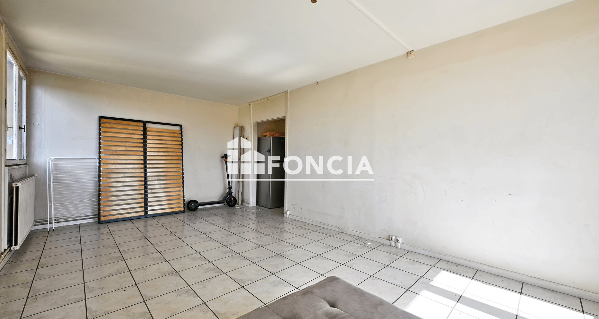 Appartement à vendre, 83m², Saint-Ouen-l'Aumône