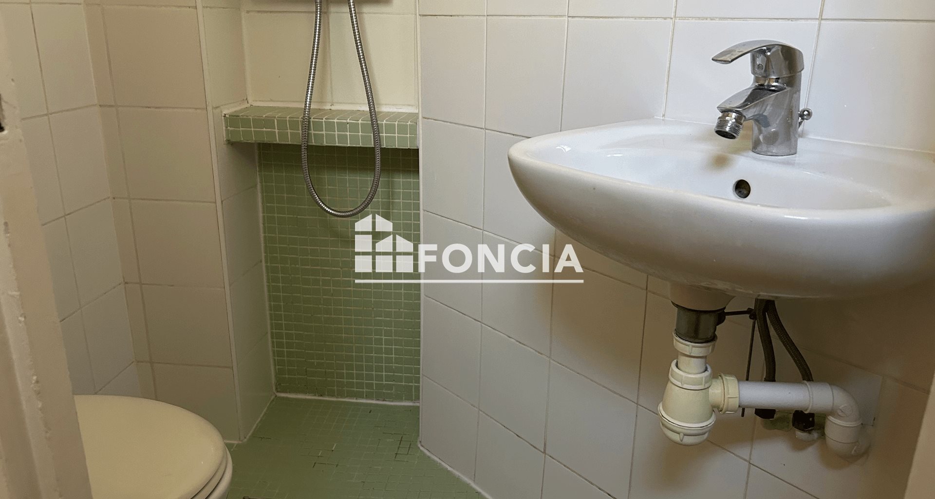 Appartement à louer, 39m², Paris 13ème
