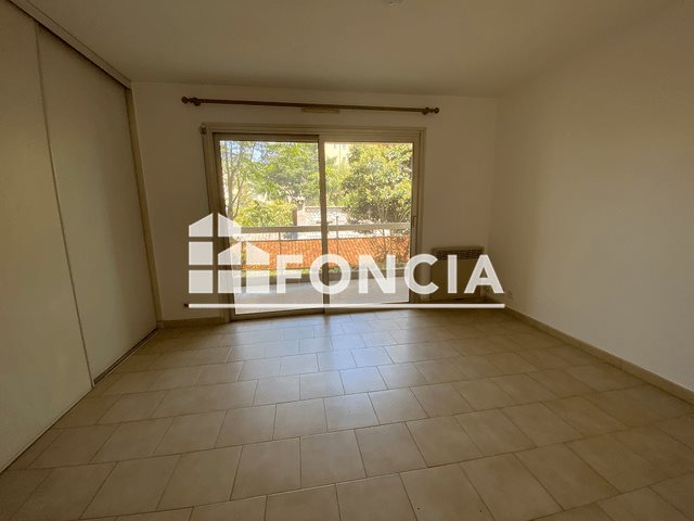 Appartement à louer, 23m², Le Cannet