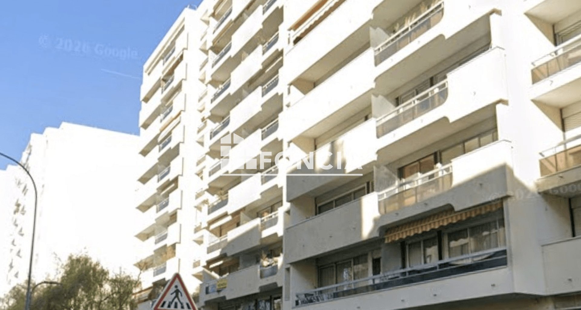 Appartement à louer, 33m², Clichy