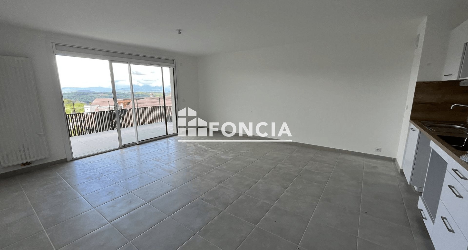 Appartement à louer, 64m², Cruseilles