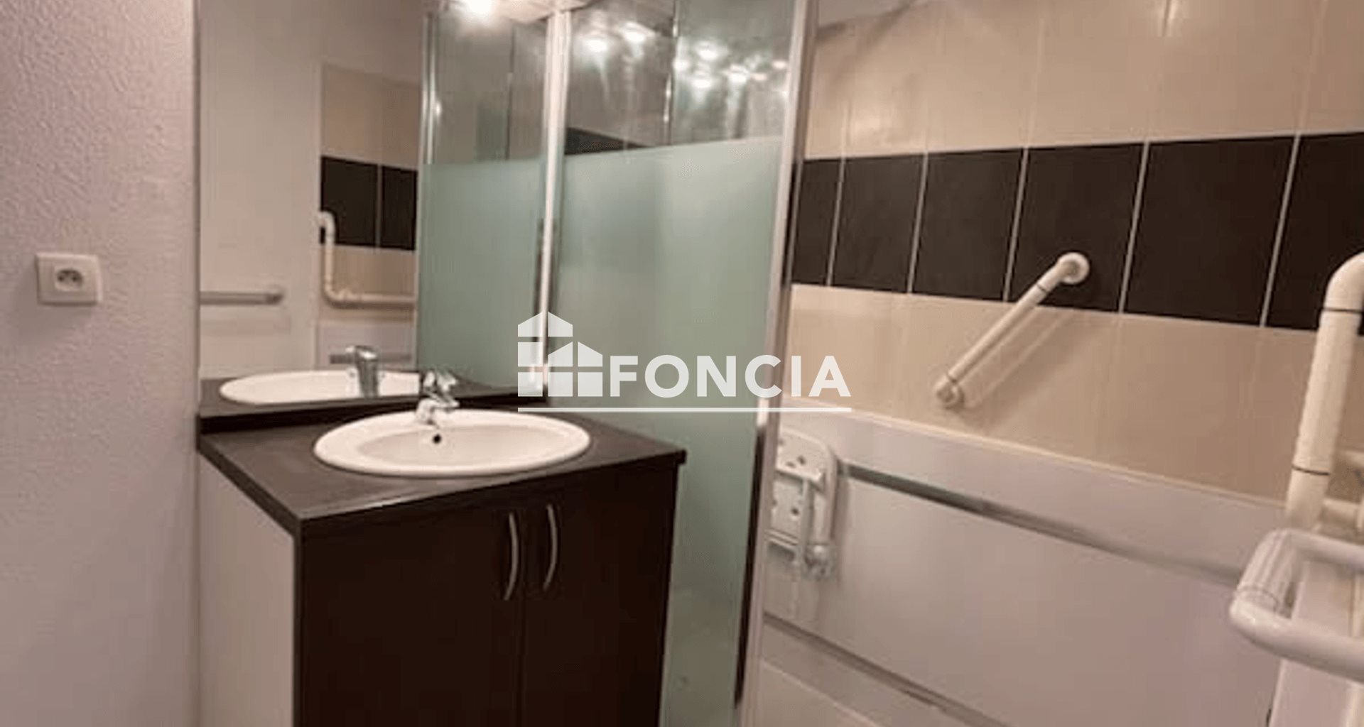 Appartement à vendre, 42m², Pradines
