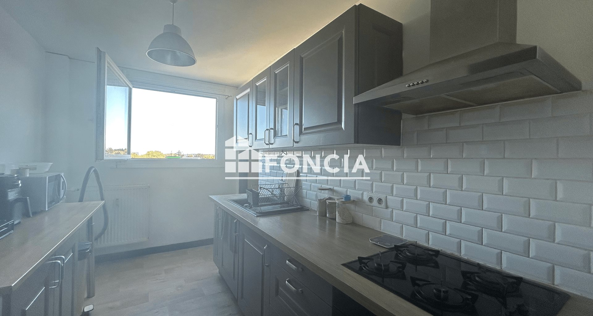 Appartement à vendre, 50m², Joué-lès-Tours