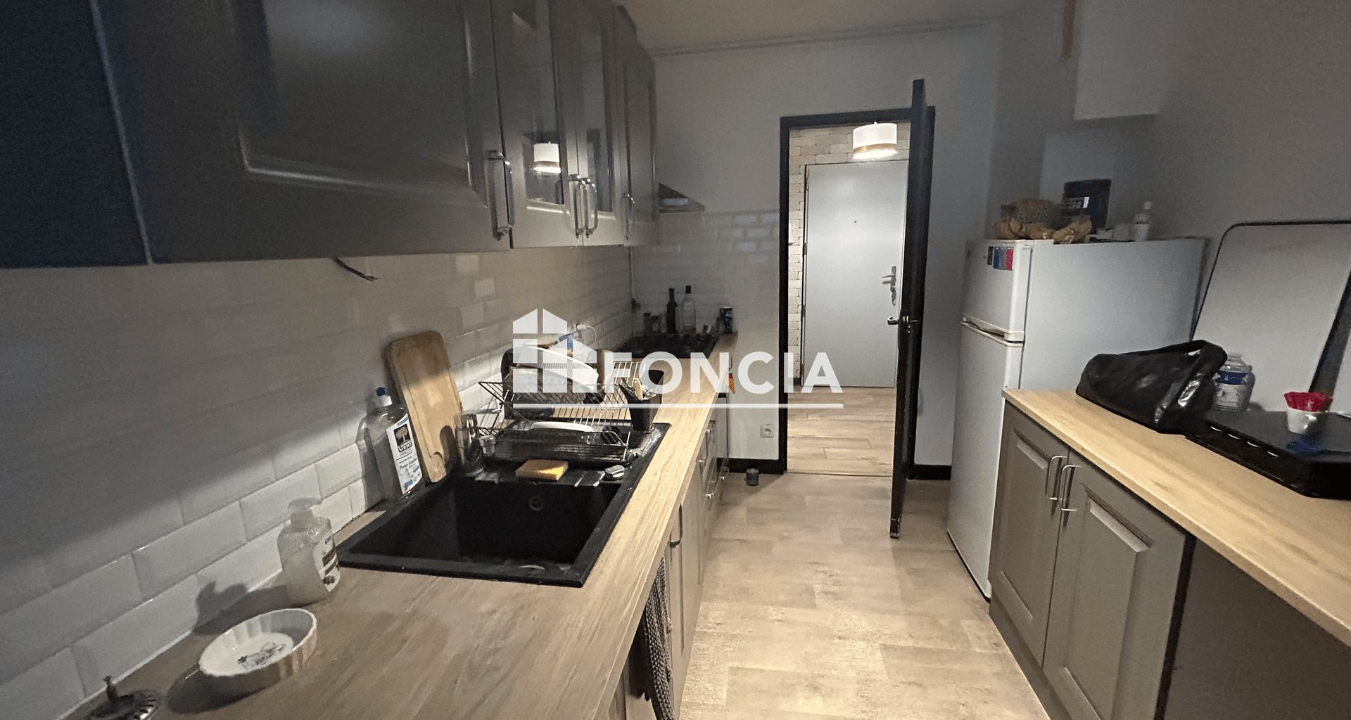 Appartement à vendre, 50m², Joué-lès-Tours