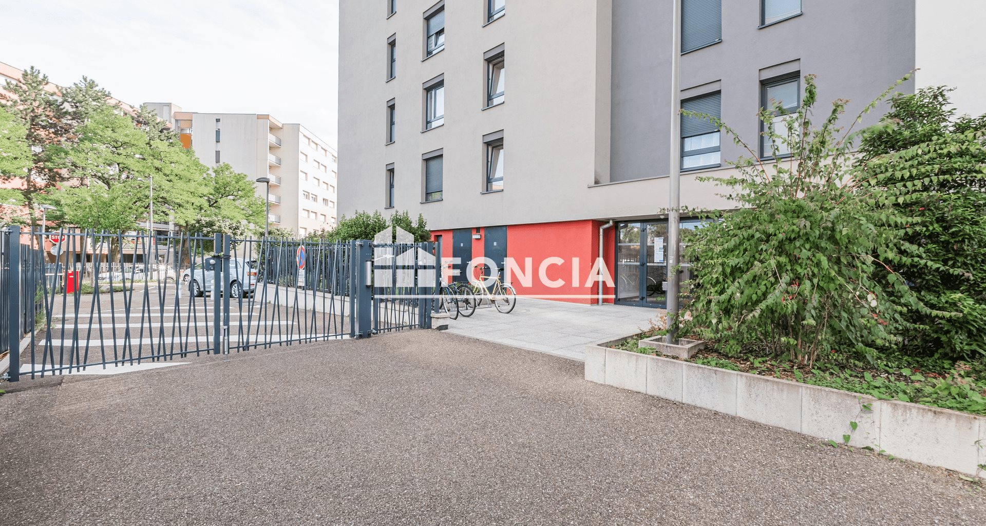 Appartement à vendre, 41m², Bischheim