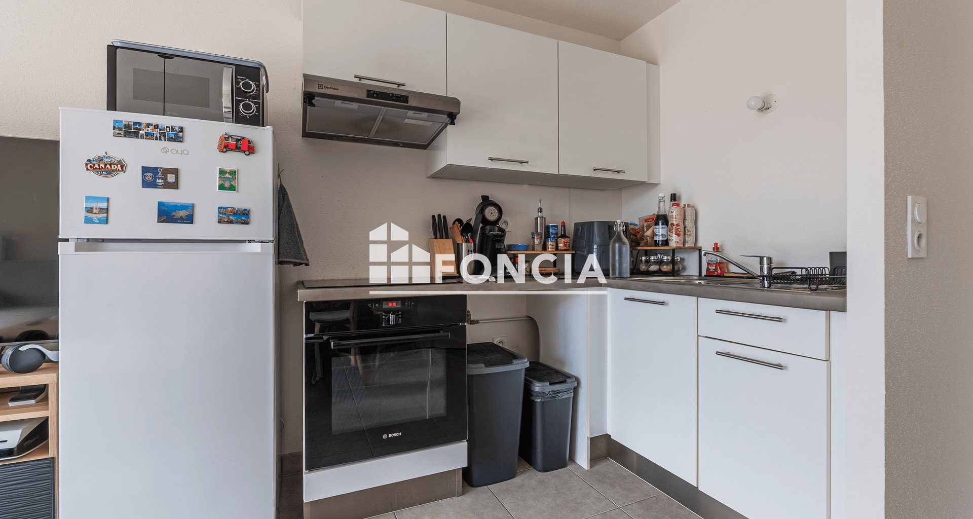 Appartement à vendre, 41m², Bischheim