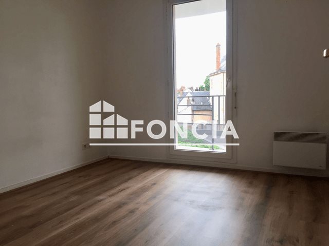Appartement à louer, 67m², Orléans