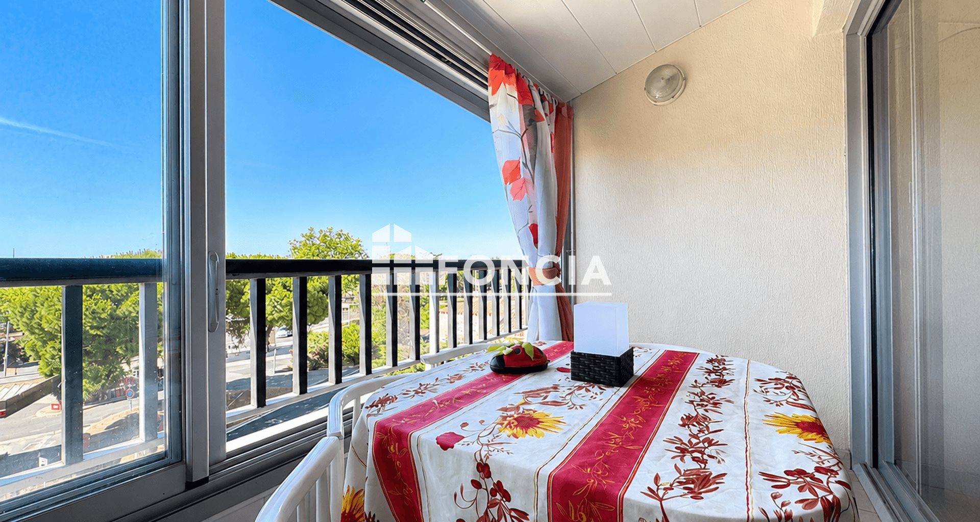 Appartement à vendre, 36m², Agde (Cap d'Agde)