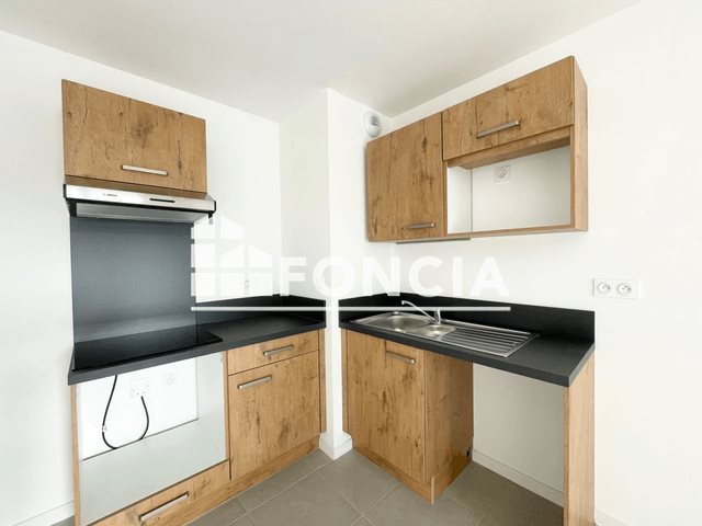 Appartement à louer, 64m², Toulouse