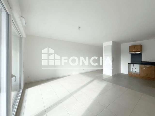 Appartement à louer, 64m², Toulouse