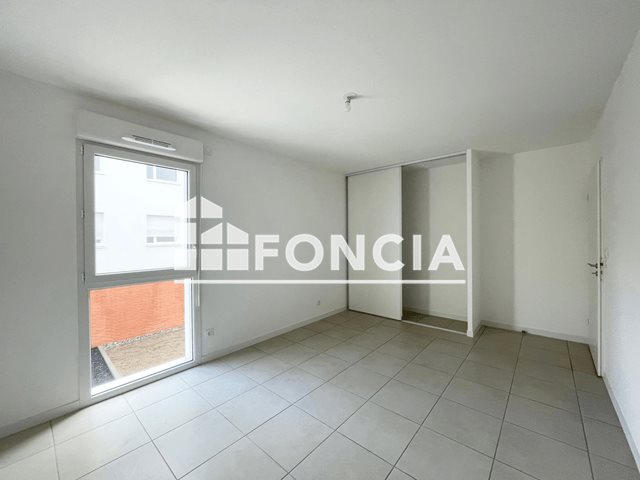 Appartement à louer, 64m², Toulouse