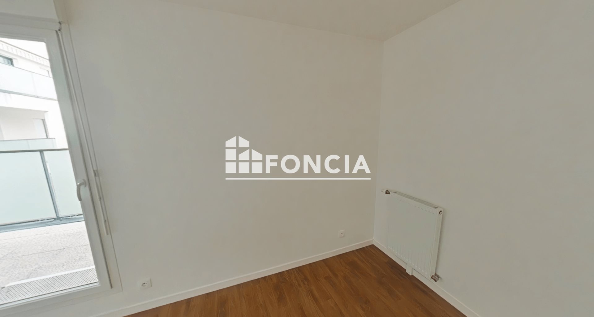 Appartement à louer, 52m², Jouy-le-Moutier