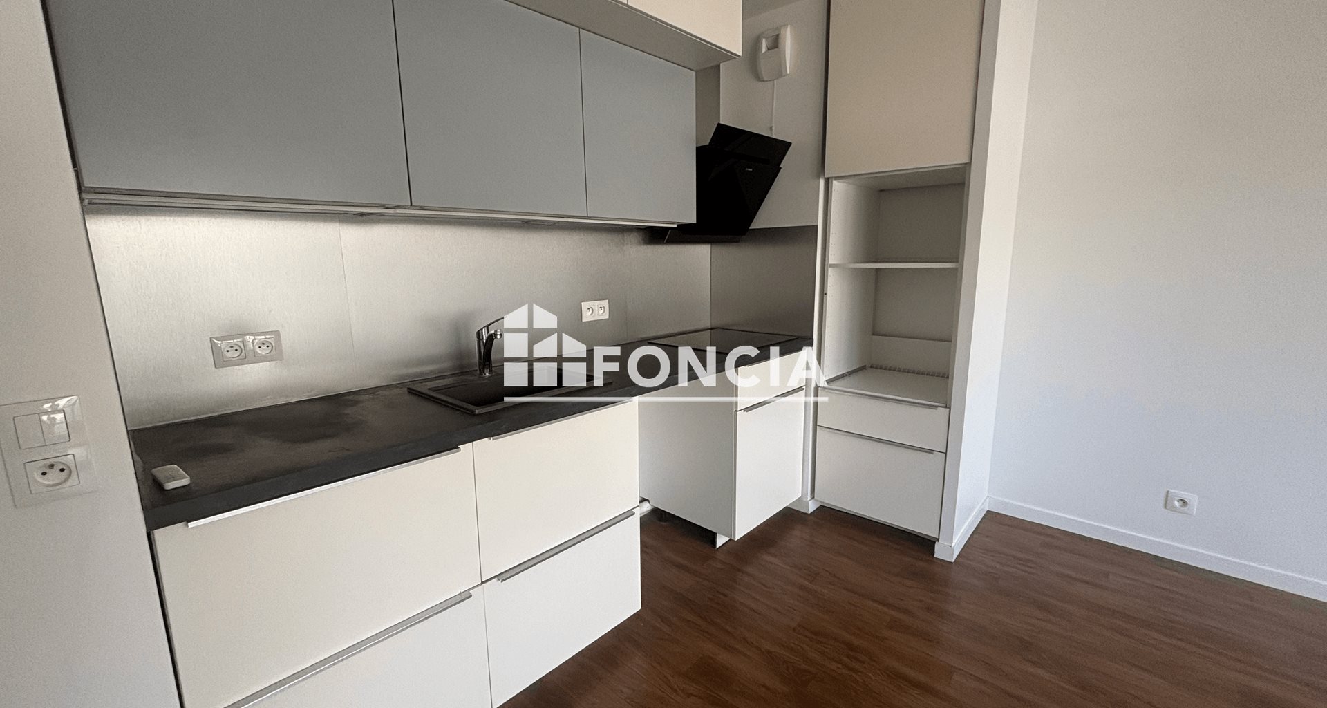 Appartement à louer, 52m², Jouy-le-Moutier