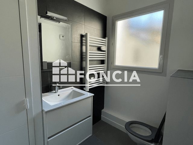 Appartement à louer, 27m², Montpellier