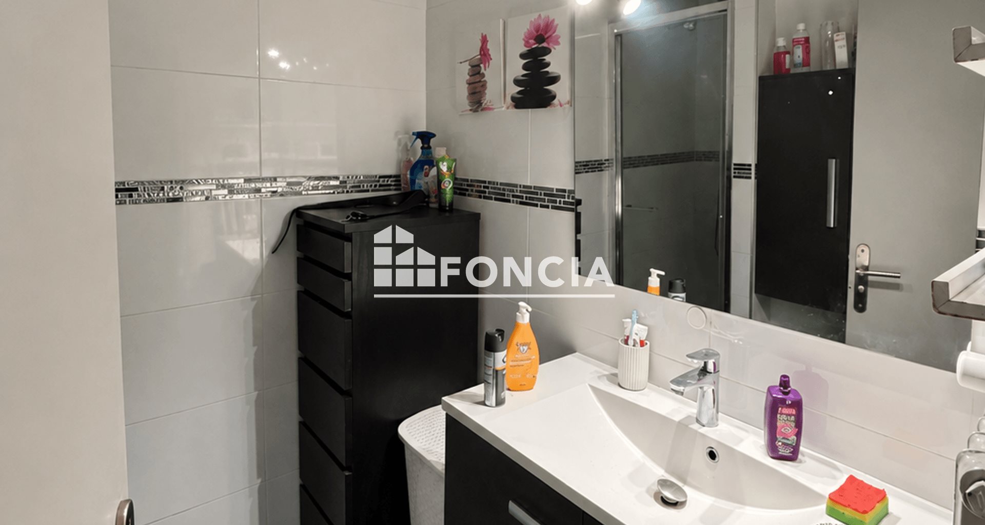 Appartement à vendre, 72m², Albertville