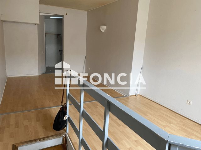 Appartement à louer, 23m², Bordeaux