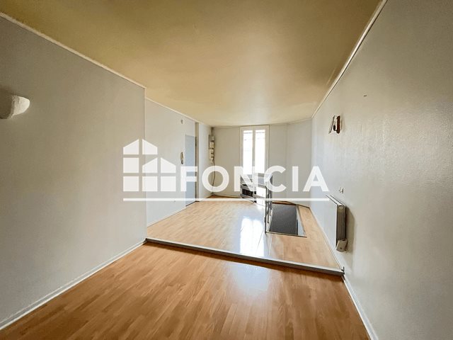 Appartement à louer, 23m², Bordeaux
