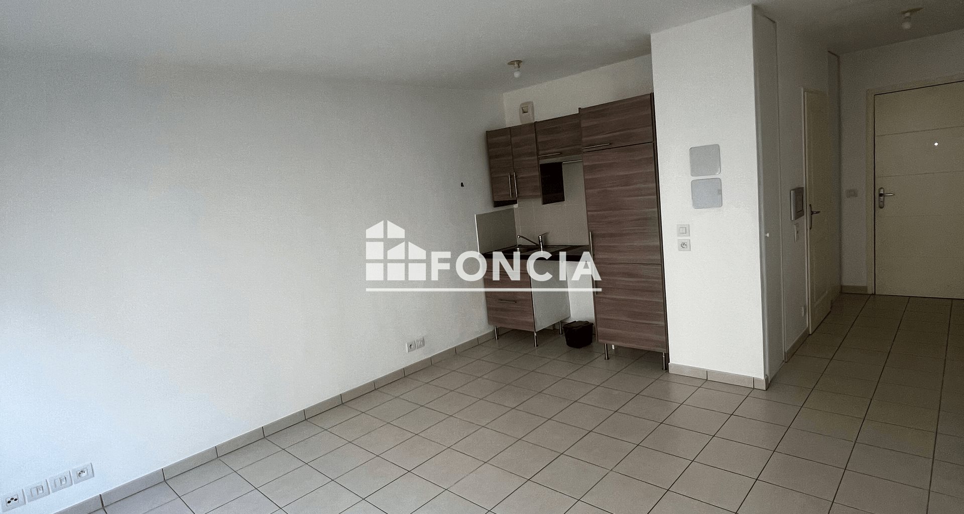 Appartement à louer, 27m², Issy-les-Moulineaux