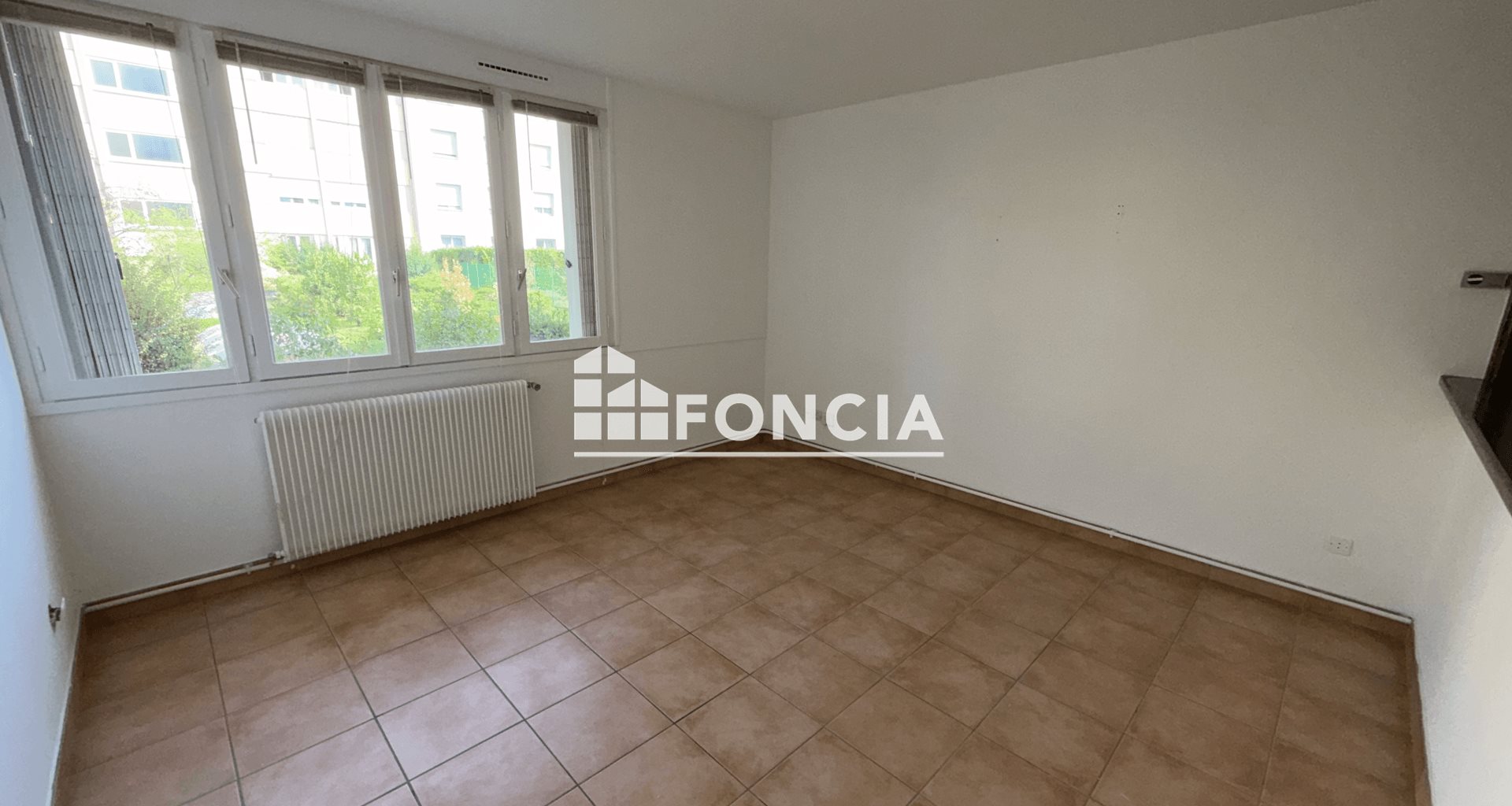 Appartement à louer, 40m², Lyon 8ème