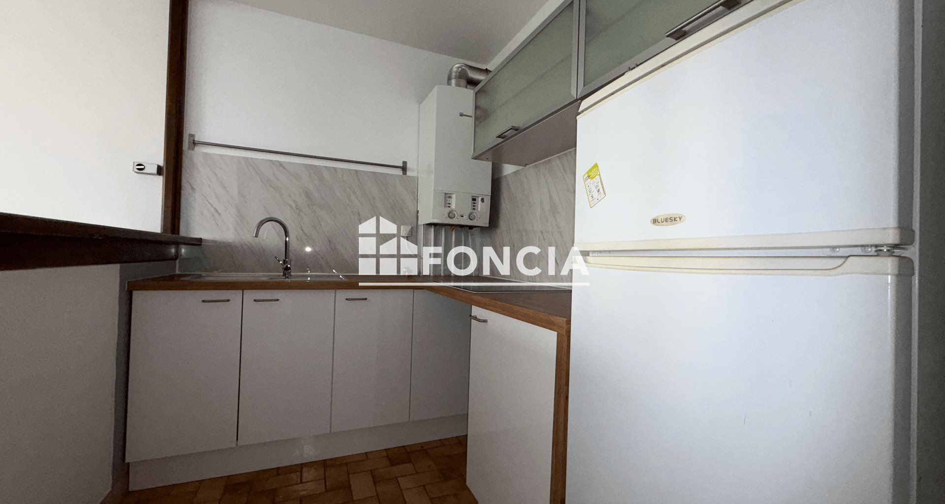 Appartement à louer, 40m², Lyon 8ème